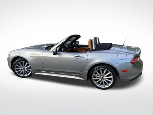 Used 2017 FIAT 124 Spider Lusso image 56