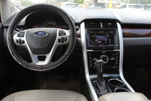 Used 2012 Ford Edge Limited image 12