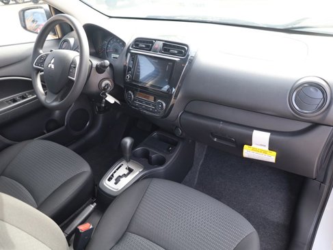 New 2024 Mitsubishi Mirage G4 LE image 14