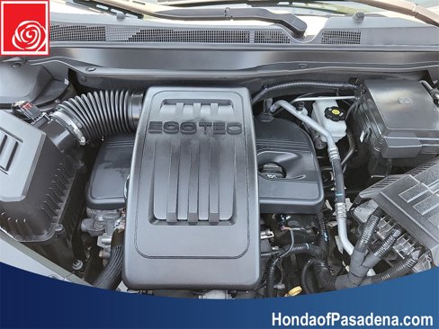Used 2016 Chevrolet Equinox LT w/ Convenience Package image 25