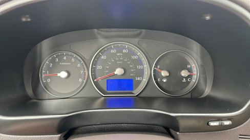 Used 2011 Hyundai Santa Fe Limited image 25