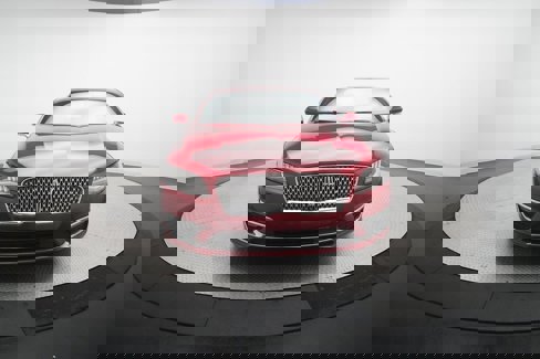 Used 2020 Lincoln MKZ Reserve image 11