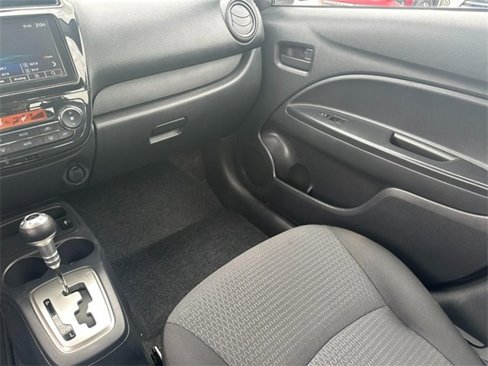 Used 2024 Mitsubishi Mirage G4 LE image 14