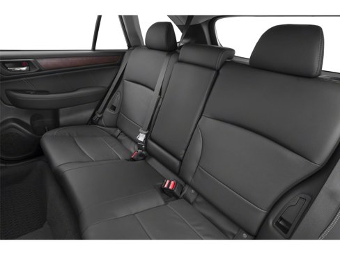 Used 2018 Subaru Outback 2.5i Limited image 18