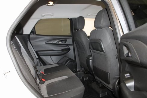 Used 2022 Chevrolet TrailBlazer LT image 12