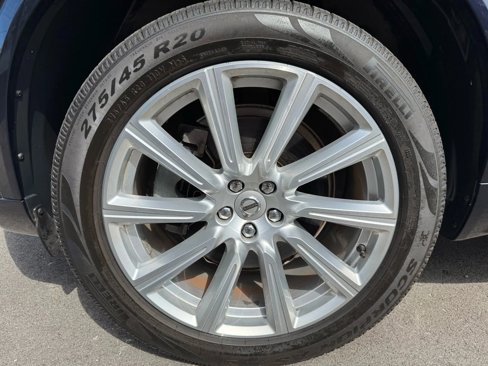 Used 2019 Volvo XC90 T6 Inscription w/ Advanced Package image 68