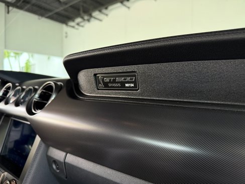 Used 2022 Ford Mustang Shelby GT500 w/ Technology Package image 37