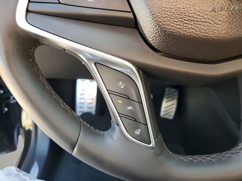 Used 2017 Cadillac XT5 Premium Luxury image 32