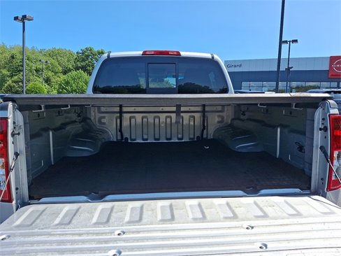 Used 2019 Nissan Frontier SV image 27