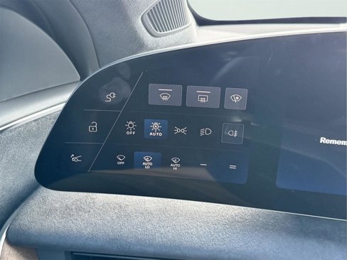 Used 2022 Lucid Air Grand Touring image 46