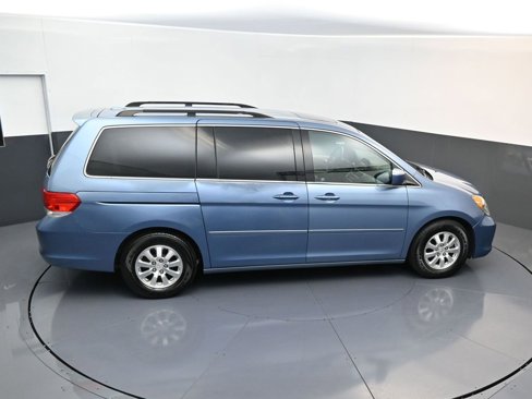 Used 2010 Honda Odyssey EX-L image 17