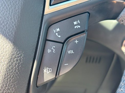 Used 2022 Ford Edge SEL w/ Convenience Package image 20