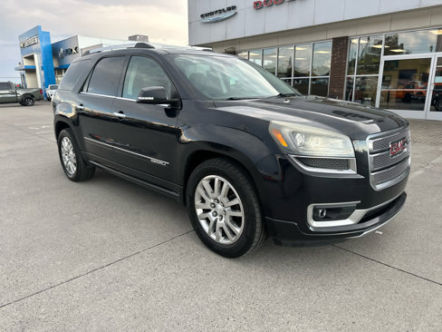 Used 2015 GMC Acadia Denali image 1