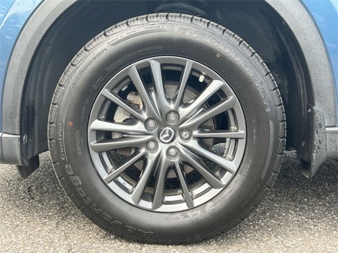 Used 2020 MAZDA CX-5 Sport image 10