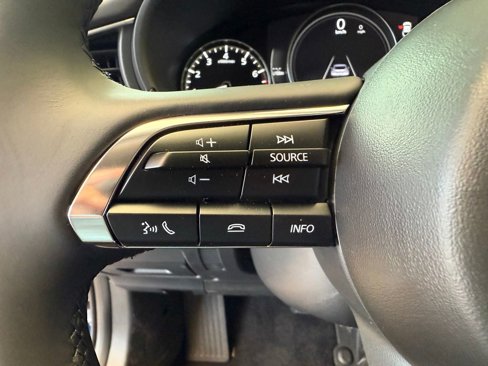 New 2025 MAZDA CX-30 AWD 2.5 S w/ Select Sport Pkg image 18