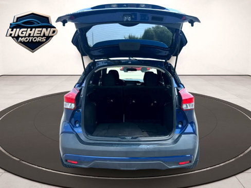 Used 2019 Nissan Kicks SR image 15