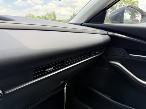 New 2025 MAZDA CX-30 AWD 2.5 S image 25