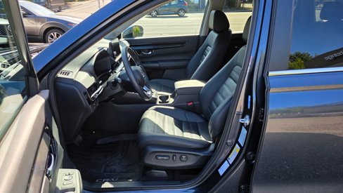 Used 2024 Honda CR-V EX-L image 10