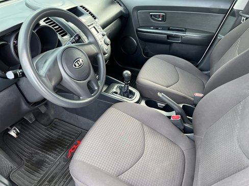 Used 2011 Kia Soul image 6