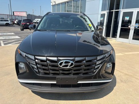 Used 2023 Hyundai Tucson SEL w/ Convenience Package image 9