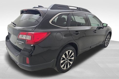 Used 2017 Subaru Outback 3.6R Limited image 9