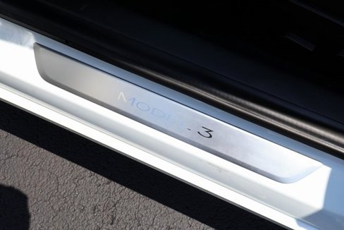 Used 2019 Tesla Model 3 Standard Range Plus image 49