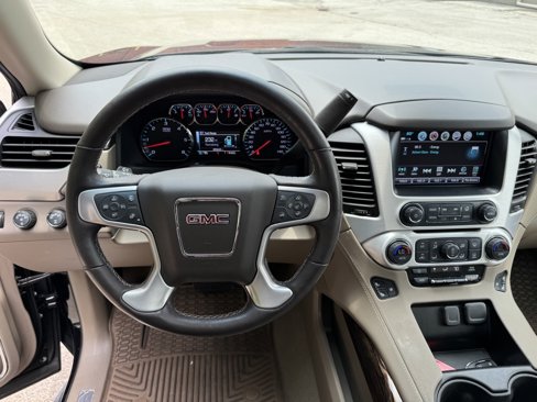 Used 2019 GMC Yukon SLT w/ Premium Edition image 31