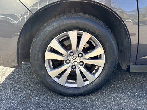 Used 2016 Honda Odyssey EX-L image 35