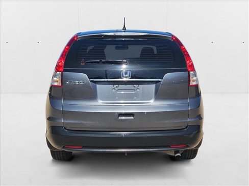 Used 2013 Honda CR-V LX image 7