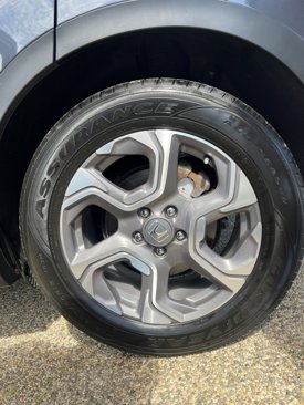 Used 2019 Honda CR-V EX image 32