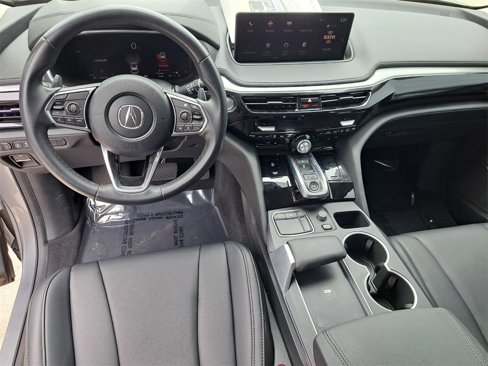 Used 2023 Acura MDX FWD image 11