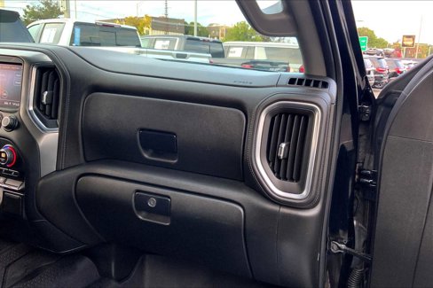 Used 2019 Chevrolet Silverado 1500 LT w/ All-Star Edition image 13