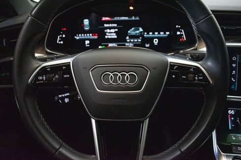 Used 2023 Audi A6 Premium Plus image 12