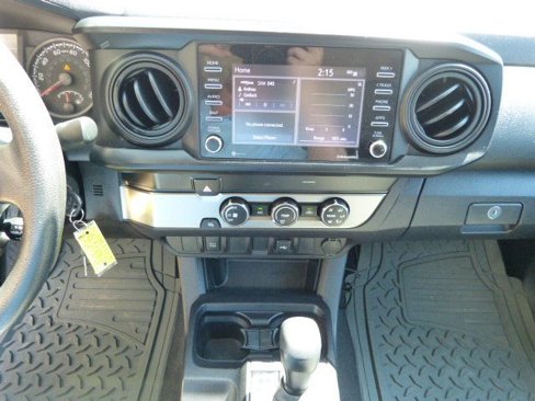 Used 2021 Toyota Tacoma SR image 35