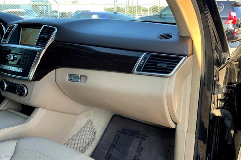 Used 2015 Mercedes-Benz ML 350 2WD image 18