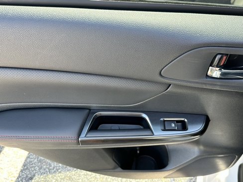 Used 2019 Subaru WRX Limited w/ Popular Package #1 image 14