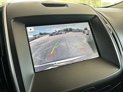 Used 2019 Ford Edge SEL w/ Equipment Group 201A image 28