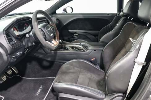 Used 2023 Dodge Challenger SRT Hellcat image 17