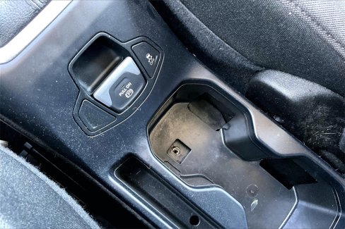 Used 2021 Jeep Renegade Latitude image 25