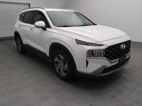 Used 2023 Hyundai Santa Fe SEL image 13