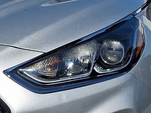 Used 2018 Hyundai Sonata Sport image 9