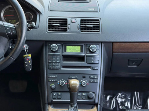 Used 2012 Volvo XC90 3.2 image 23