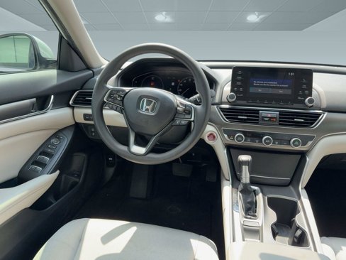 Used 2020 Honda Accord LX image 27