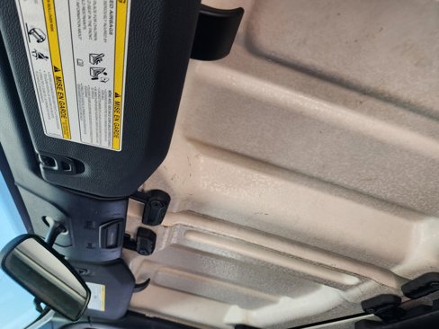 Used 2020 Jeep Wrangler Unlimited Sport S image 31