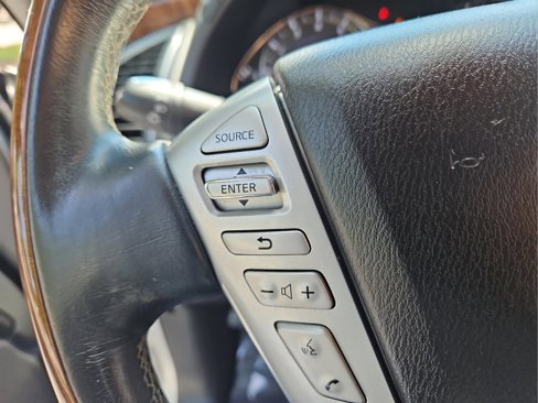 Used 2019 INFINITI QX80 Luxe image 35