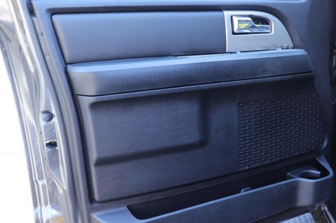 Used 2017 Ford Expedition EL Limited w/ Equipment Group 301A image 12