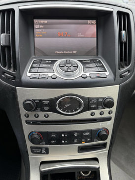 Used 2008 INFINITI G35 x Sedan w/ Infiniti Navigation Pkg image 25