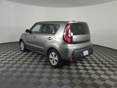 Used 2014 Kia Soul image 6