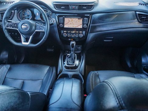 Used 2019 Nissan Rogue SL image 15