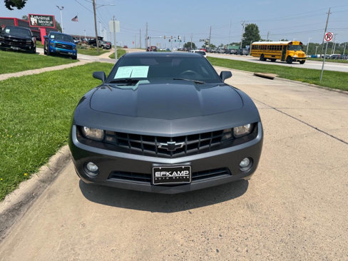 Used 2011 Chevrolet Camaro LT image 8